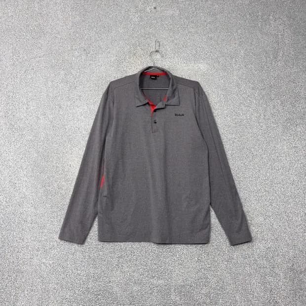 볼빅 골프 남성 그레이 카라티 105