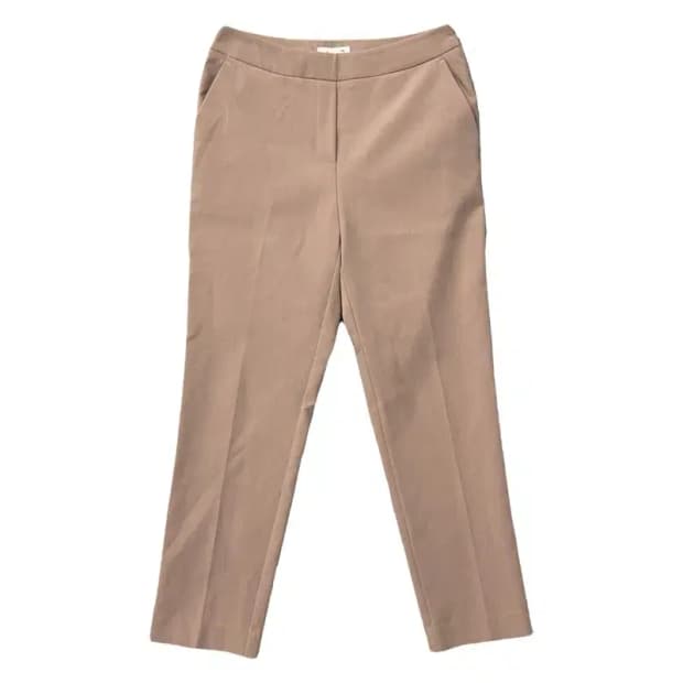 로엠 베이지 슬랙스 70-98
