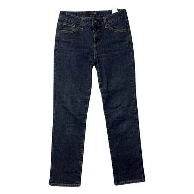 게스 진청 캐주얼 청바지 64(26)