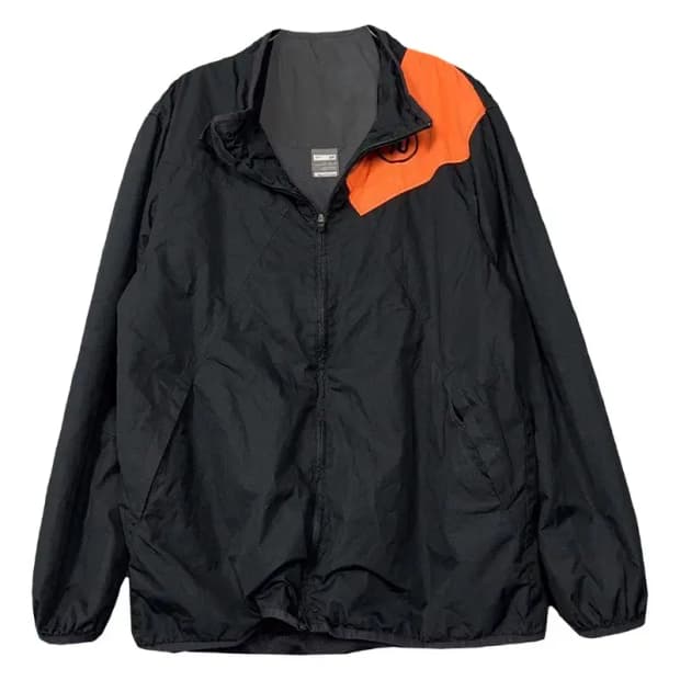 나이키 스톰핏 T90 운동 기능성 바람막이 M