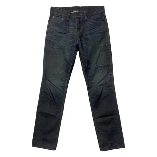 리바이스 511 남성 청바지 W30 L34