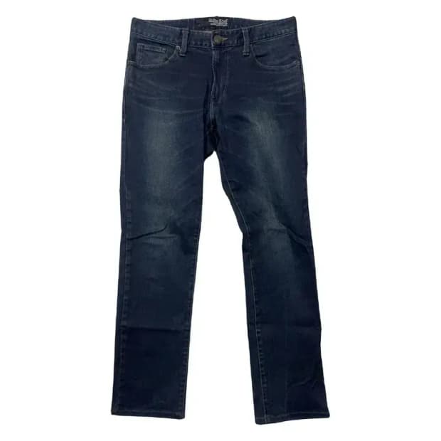 게스 네이비 청바지 78(31)