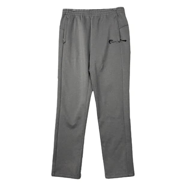 네파 그레이 기능성 운동바지 L