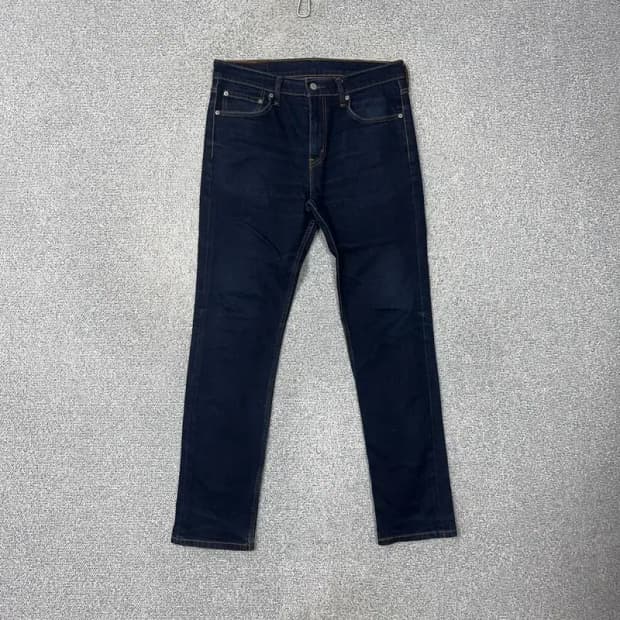 리바이스 511 33 32