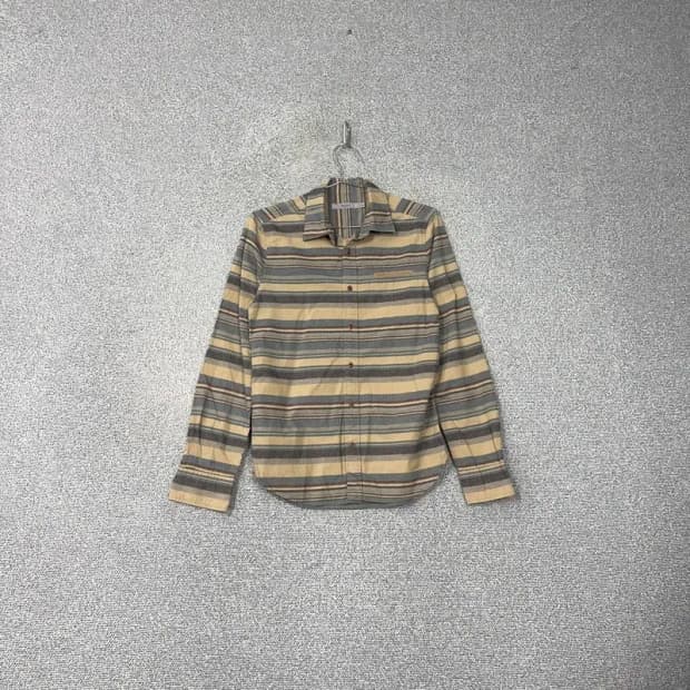 시리즈 스트라이프 빈티지 셔츠 90