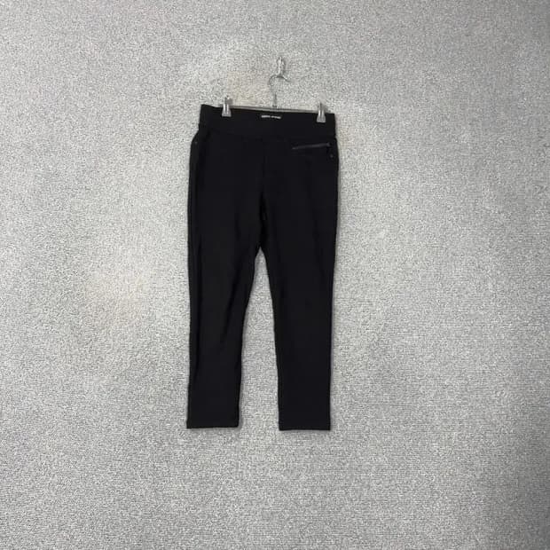 DKNY 진스 레이온 슬랙스 XS