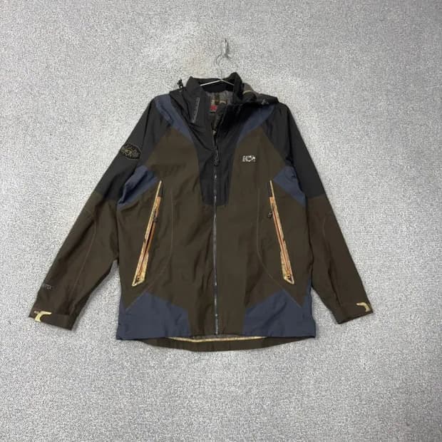 K2 로고 고어텍스 바람막이 105