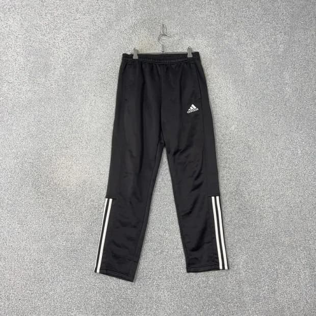 아디다스 오리지날 로고 남성 기능성 트레이닝 팬츠 L