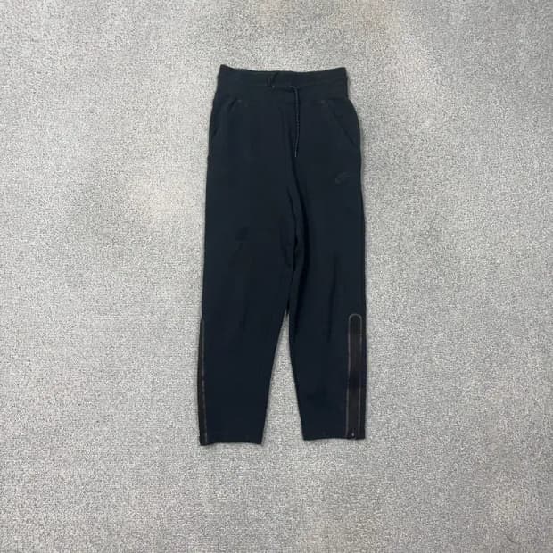 나이키 테크팩 기능성 트레이닝 팬츠 S