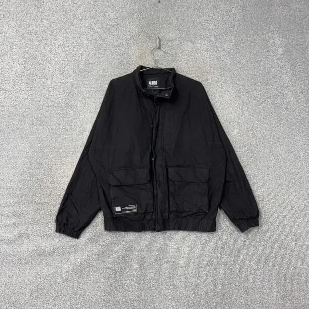 NBA LA다저스 블랙 자켓 L