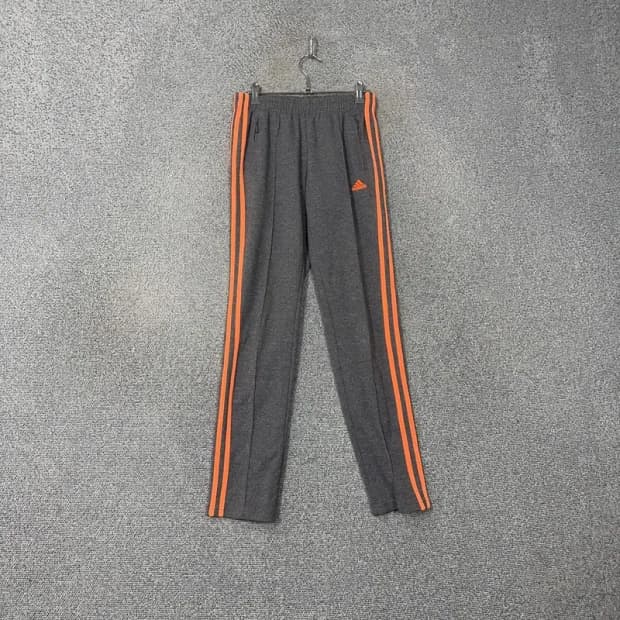 아디다스 회주 로고 트랙팬츠 85
