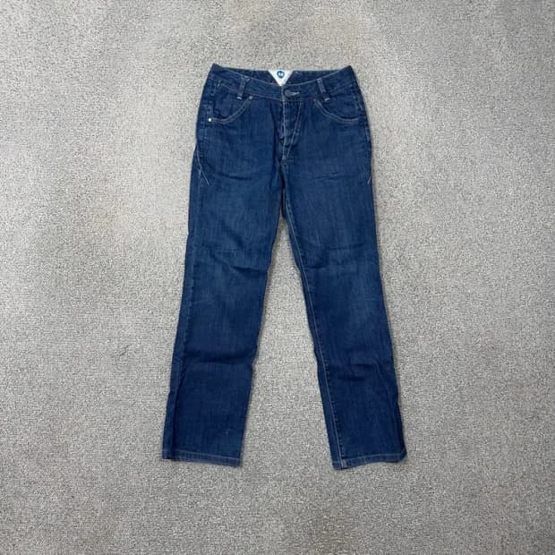 리바이스 모던 오리지널 데님 청바지 28 34