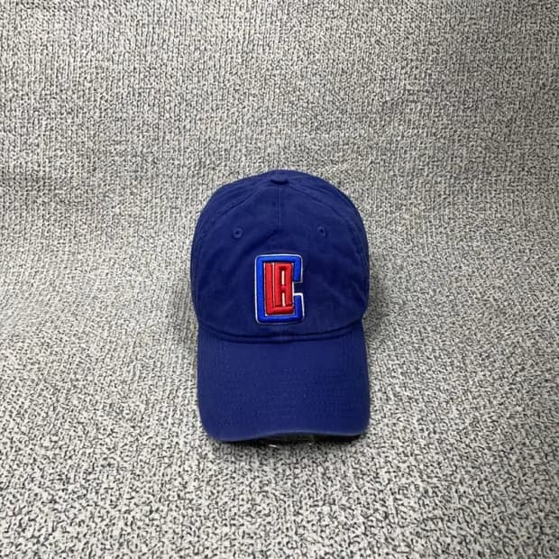 뉴에라 시카고 컵스 블루 로고 볼캡