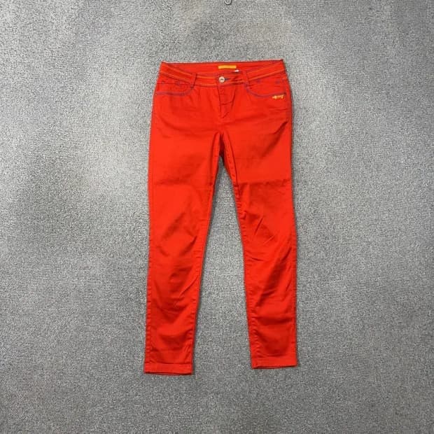 루이까스텔 여성 골프 기능성 팬츠 73