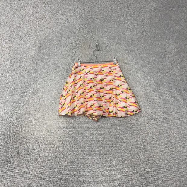 SJSJ 여성 한섬 패턴 스커트 61-90