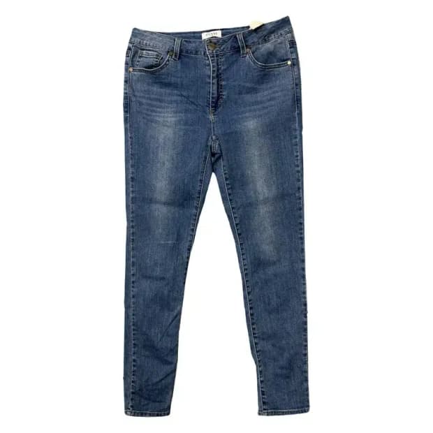 게스 캐주얼 스키니핏 청바지 76(30)