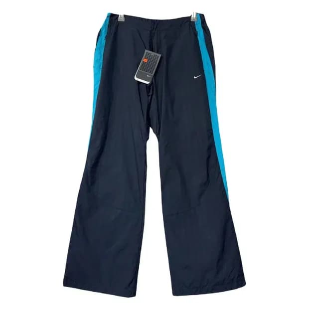 [새상품]나이키 네이비 운동바지 M