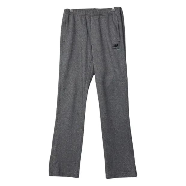뉴발란스 그레이 운동바지 L