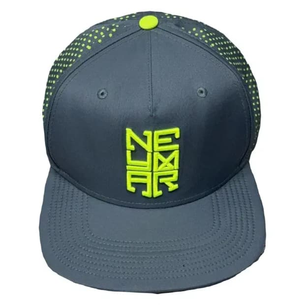 나이키 프린팅 그레이 스냅백 ONE SIZE FITS MOST