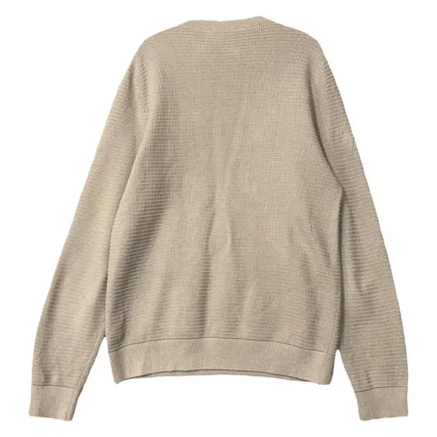 코스 베이지 니트 M