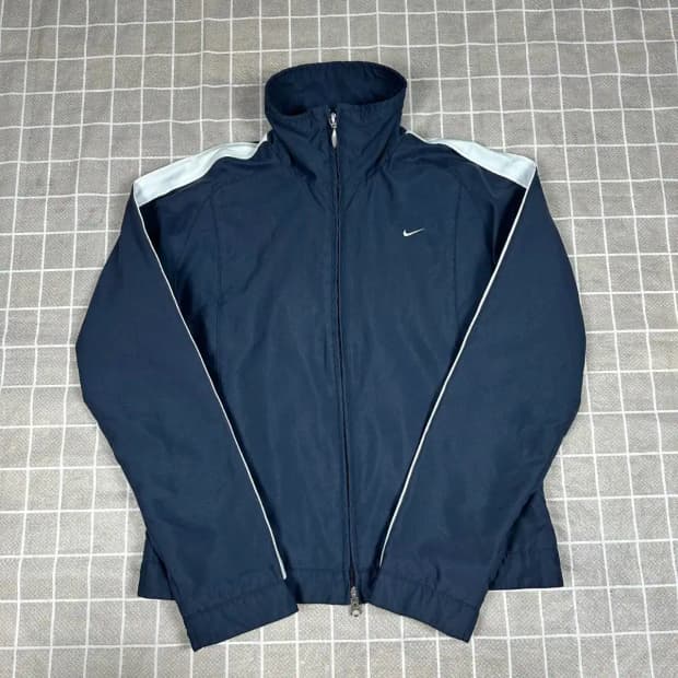 나이키 여성 빈티지 윈드 자켓 S