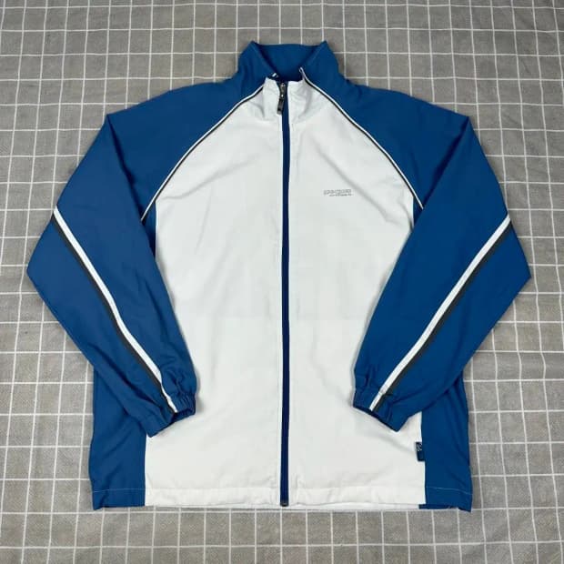 프로스펙스 올드스쿨 바람막이 100