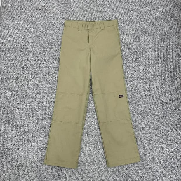 디키즈 베이지 치노 팬츠 30