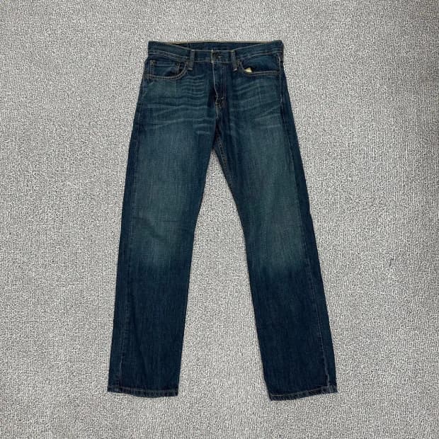 리바이스 514 32/32