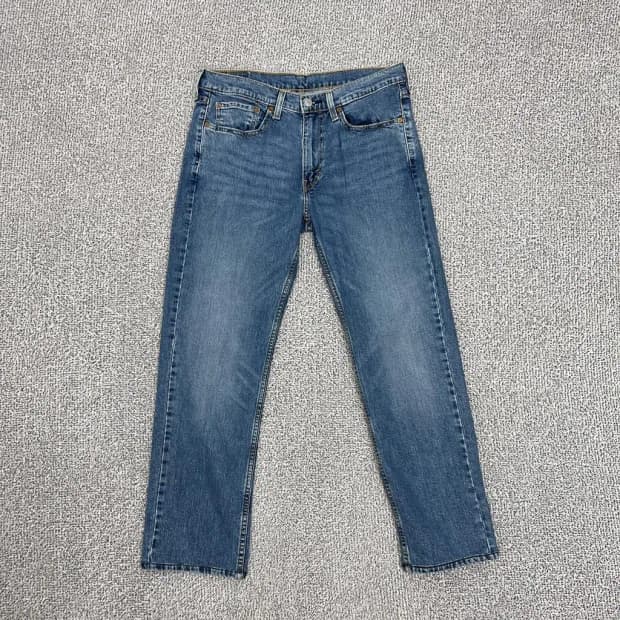 리바이스 514 32/32