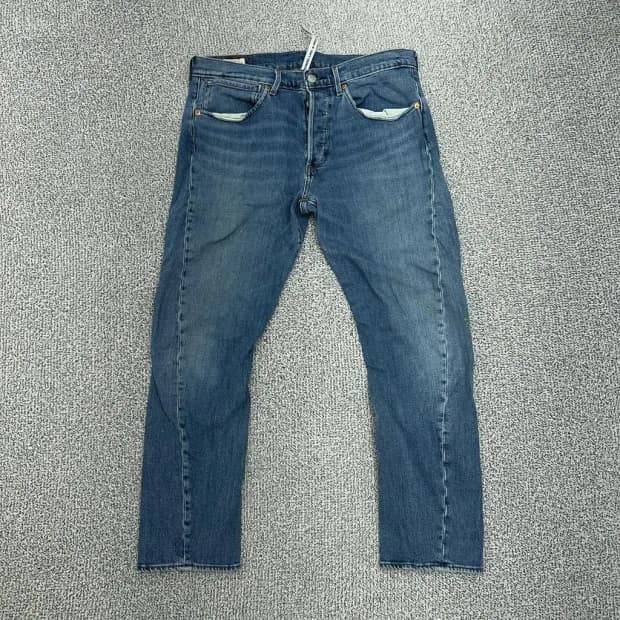 리바이스 엔지니어드 레드탭 32 30