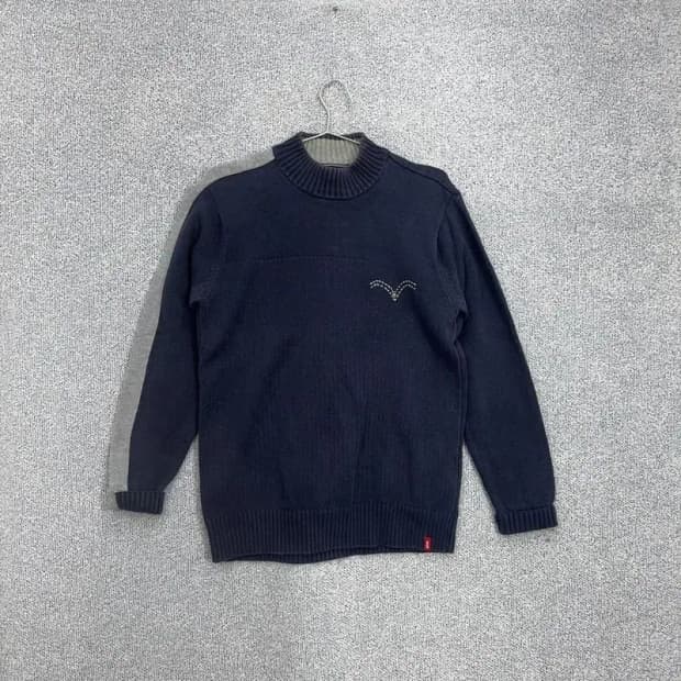 리바이스 빈티지 니트 95