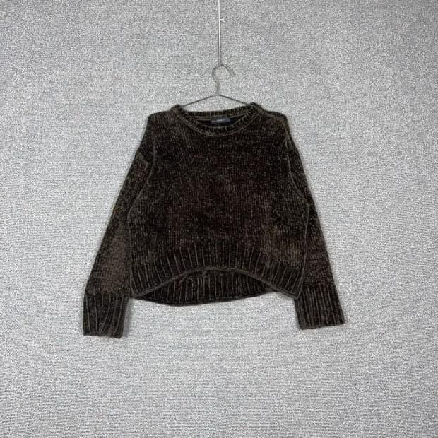 자라 빈티지 니트 M
