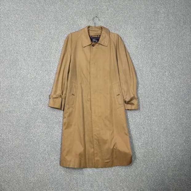 버버리 트렌치코트