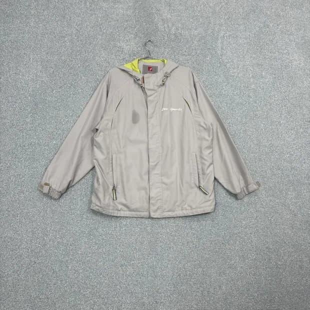 프로스펙스 올드스쿨 바람막이 105