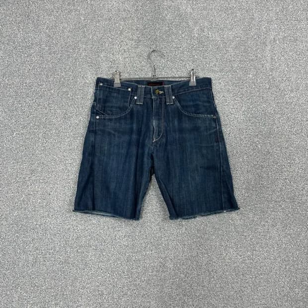 리바이스 엔지니어드 리폼 반바지 28