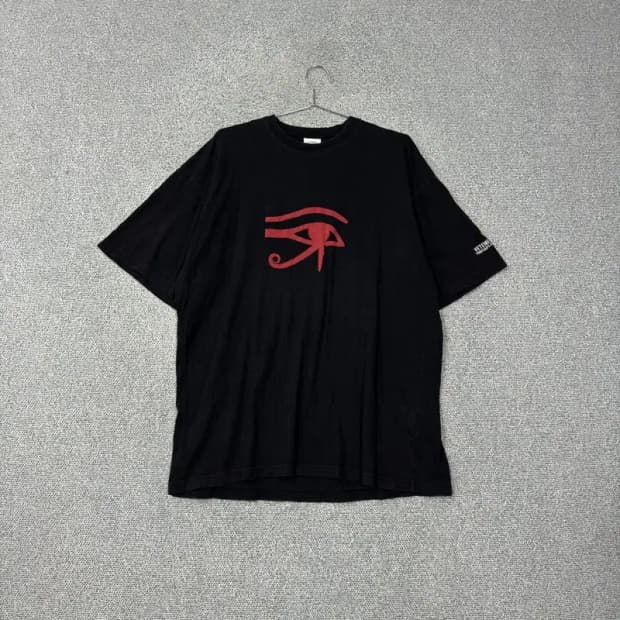 베트멍 호루스 반팔티 S