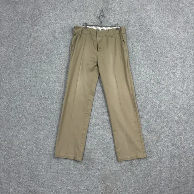 디키즈 치노 워크팬츠 32