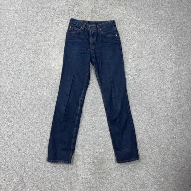 리바이스 오렌지탭 206 29 34