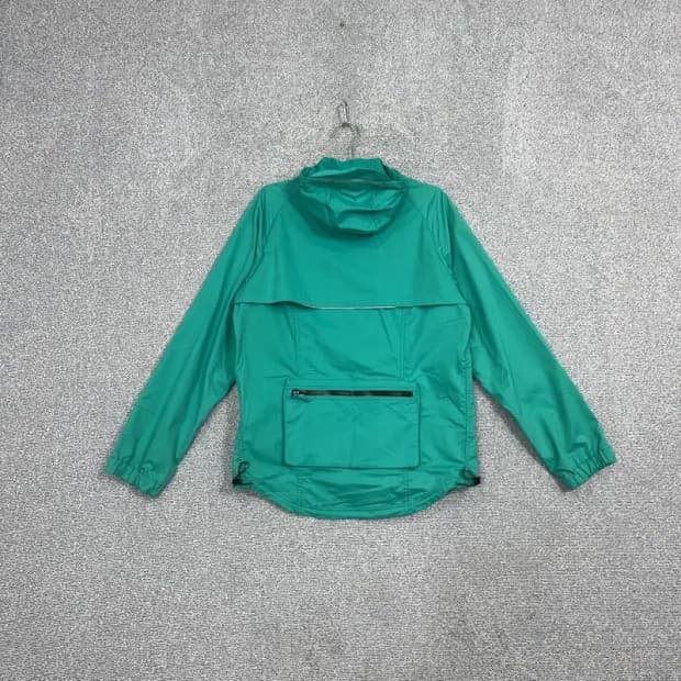 리바이스 테크니컬 민트 바람막이 95