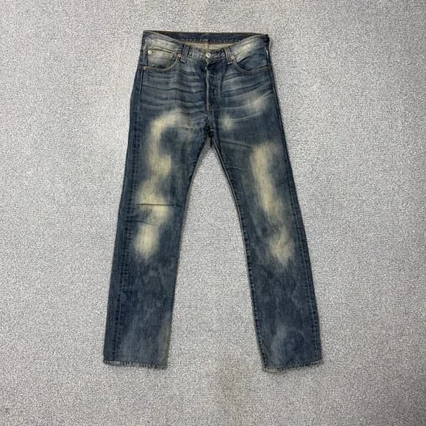 리바이스 501 XX 30 34