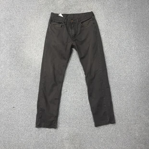 리바이스 505 32 32