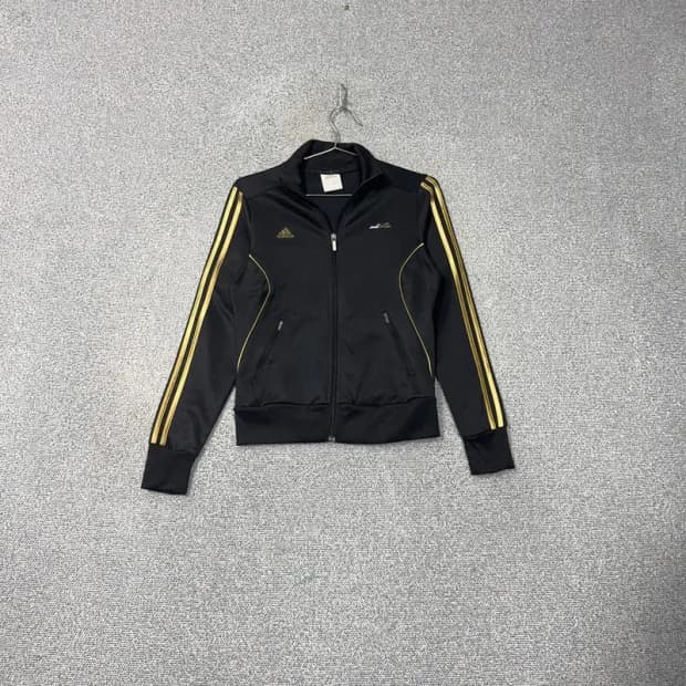 아디다스 검금 유로파 트랙탑 M