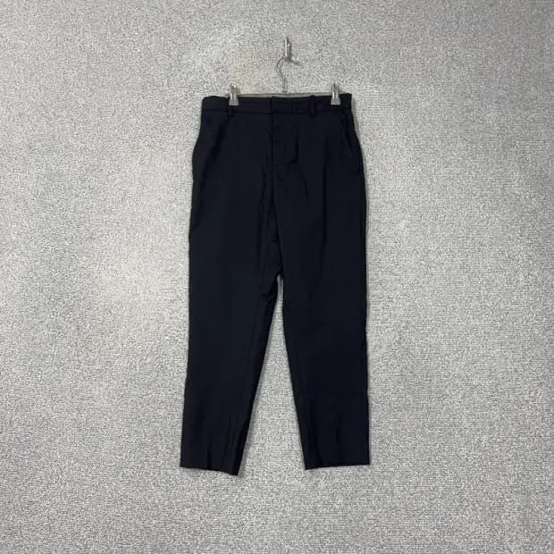 쟈딕 앤 볼테르 여성 배기핏 슬랙스 27-28