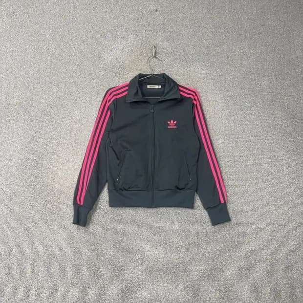 아디다스 파이어버드 회핑 트랙탑 저지 95