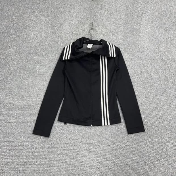 아디다스 삼선 빈티지 트랙탑 85