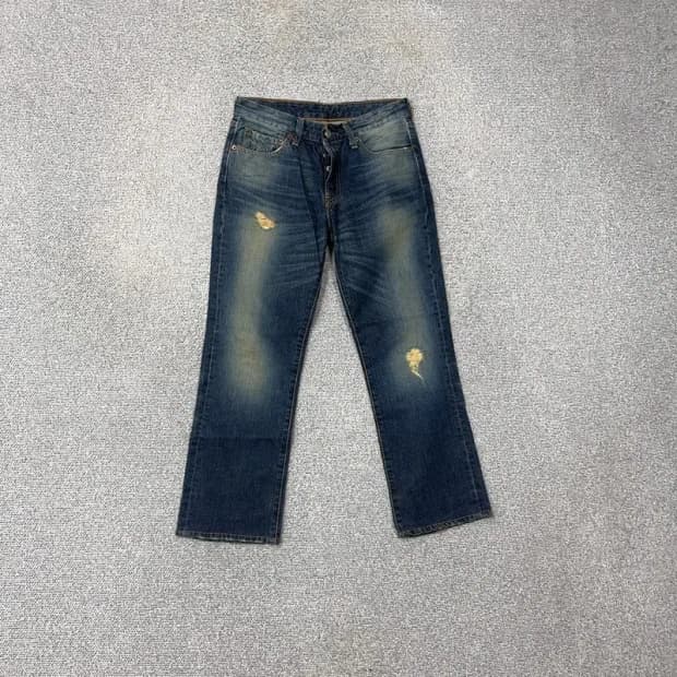 리바이스 여성 501 XX 26 32