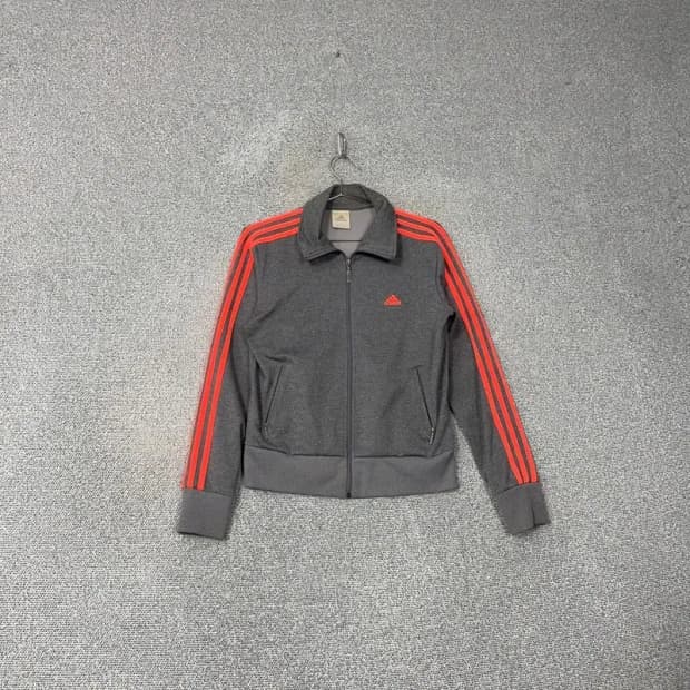 아디다스 삼선 회주 트랙탑 저지 95