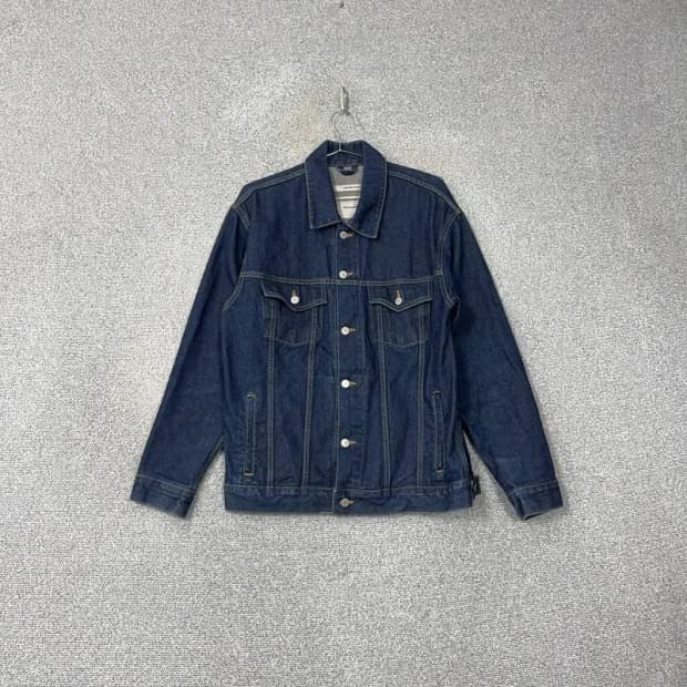 비바스튜디오 캐주얼 데님자켓 95