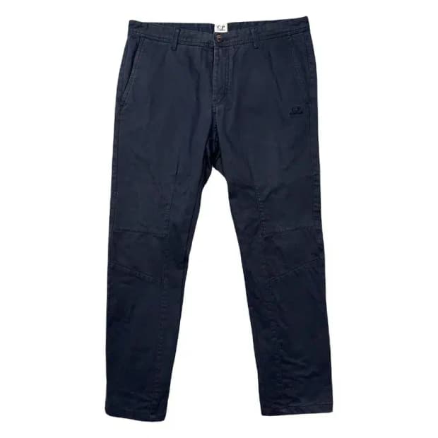 CP 컴퍼니 네이비 치노팬츠 36