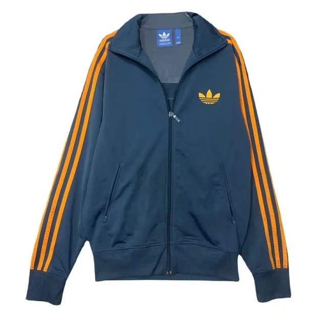 아디다스 파이어 버드 트랙탑 집업 저지 095